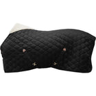 Kentucky Stalldecke Comfort 200g Schwarz