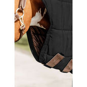 Kentucky Unterdecken Skin Friendly Neck 150g Schwarz