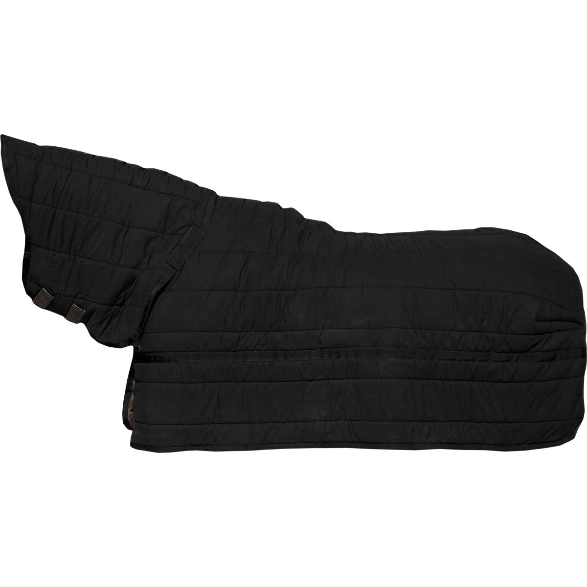 Kentucky Unterdecken Skin Friendly Neck 150g Schwarz