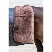 Kentucky Turnout Rug Comfort Liner Pro 100g Schwarz