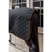 Kentucky Stalldecke Wave Schwarz