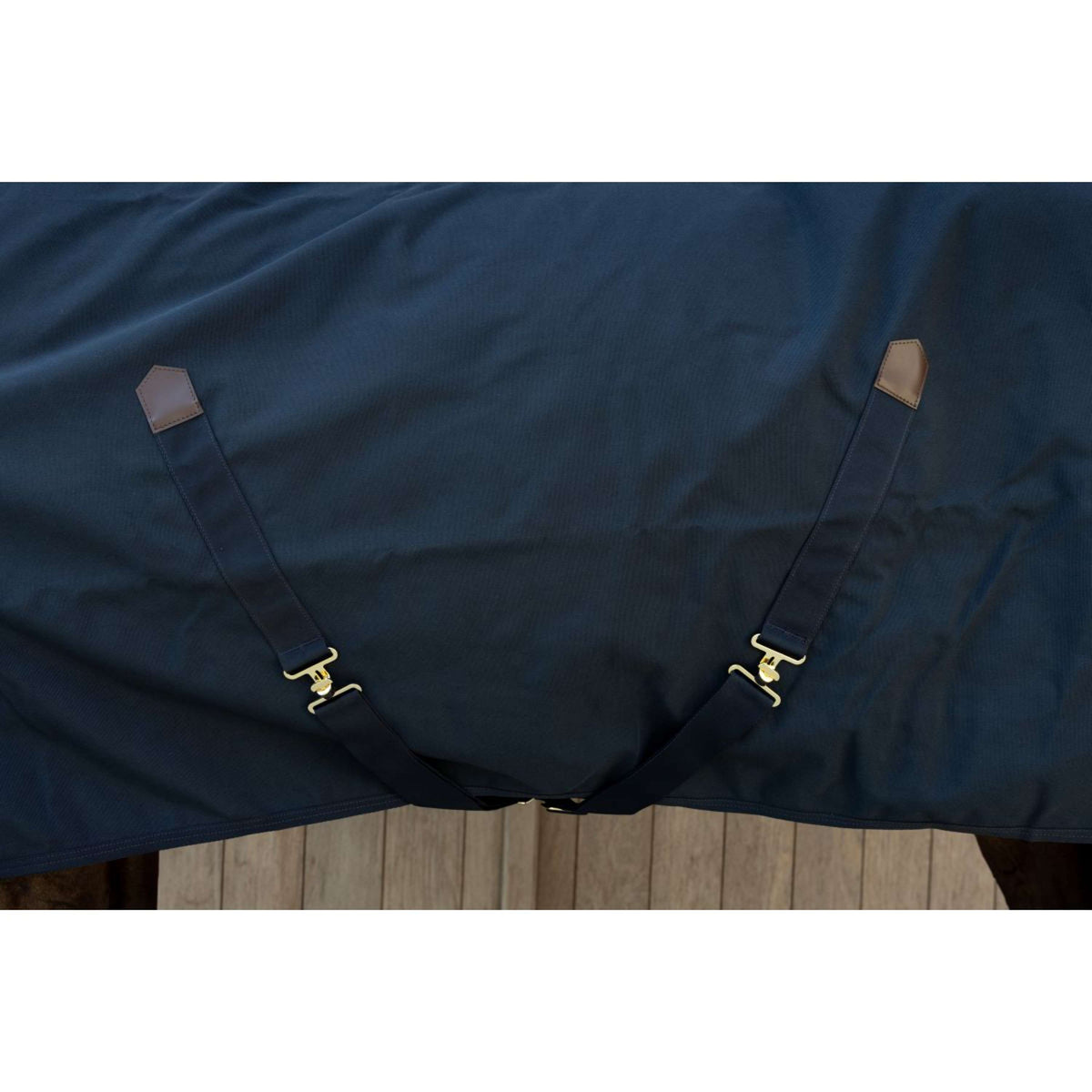 Kentucky Canvas Sheet Navy