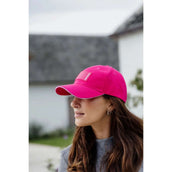 Kentucky Cap Rubber Logo Rosa