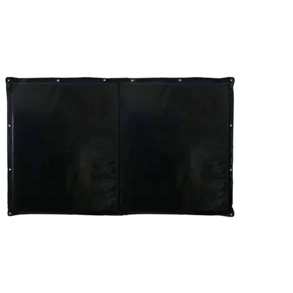 Kentucky Kick Pad Schwarz