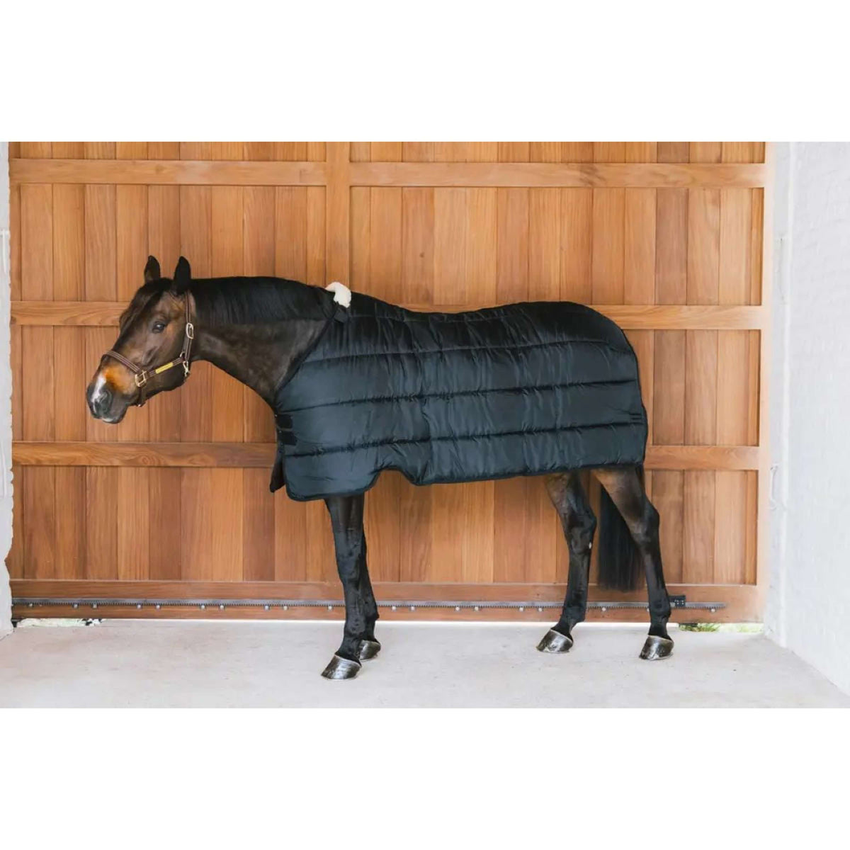 Kentucky Turnout Rug Comfort Liner 300g Navy