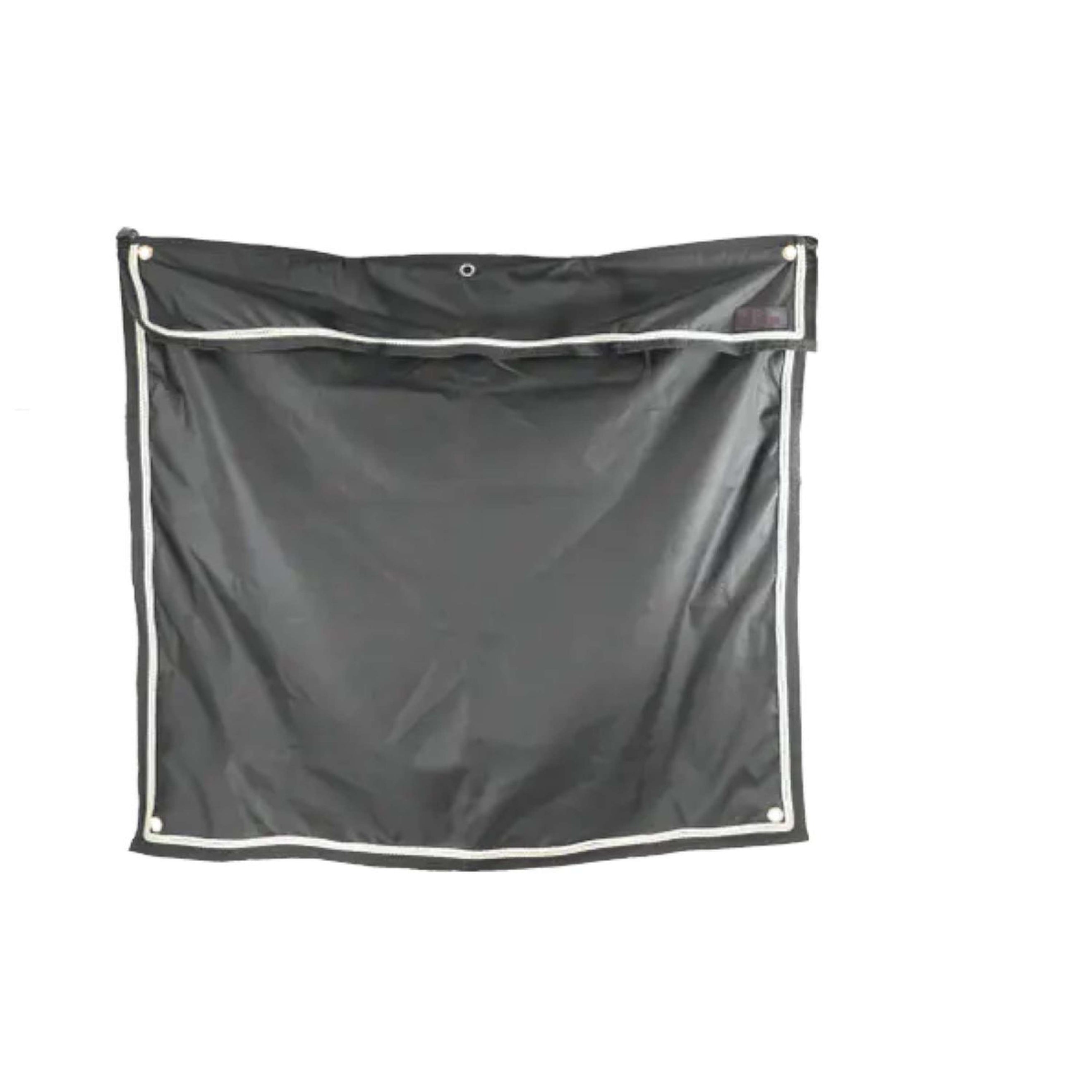 Kentucky Stallvorhang Classic Short Grau Kentucky Stallvorhang Classic Short Grau