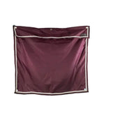 Kentucky Stallvorhang Classic Short Bordeaux