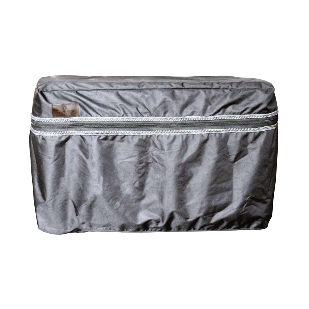 Kentucky Horsewear Boxdeckel Stanley Classic Grau