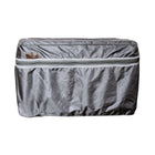 Kentucky Horsewear Boxdeckel Stanley Classic Grau