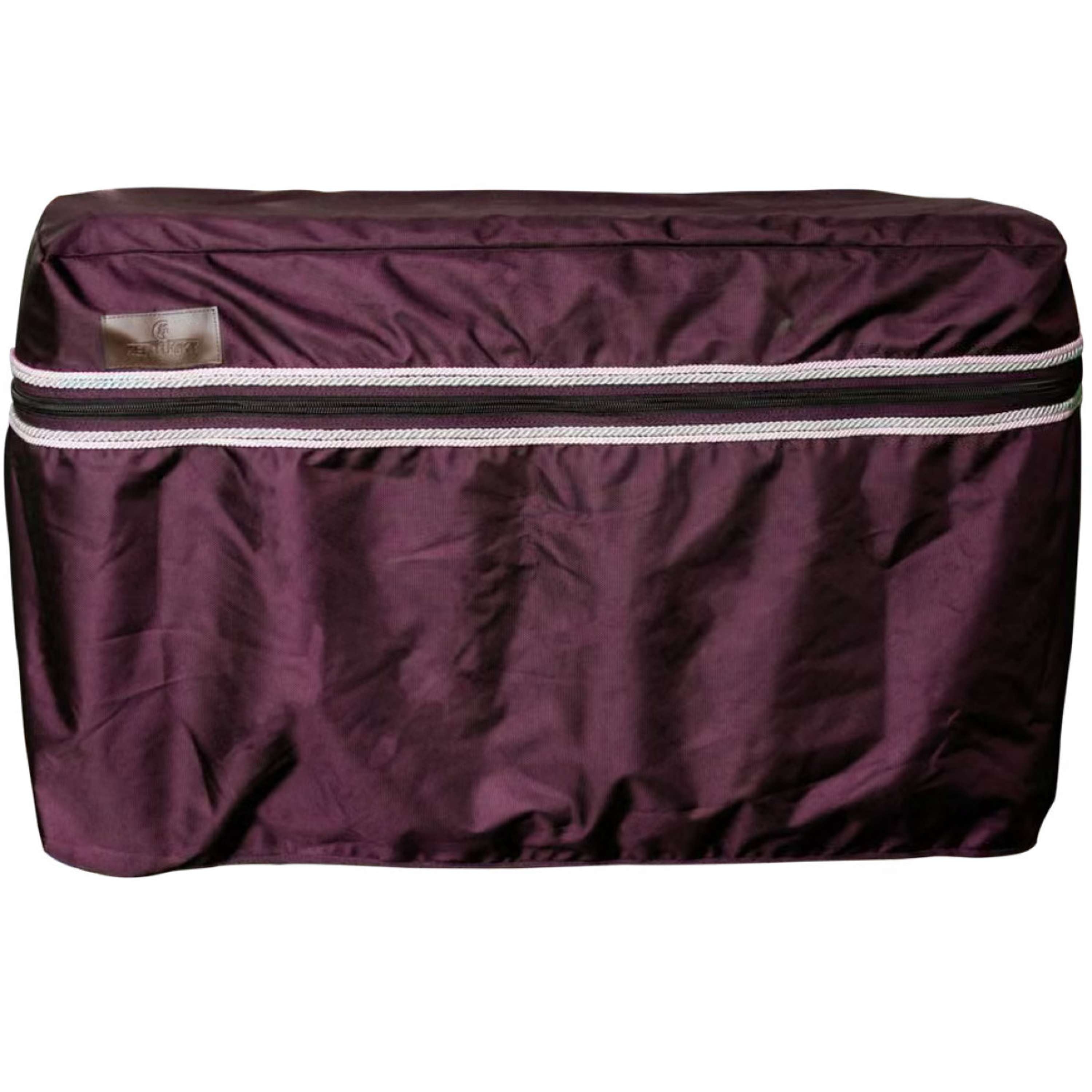 Kentucky Horsewear Boxdeckel Stanley Classic Bordeaux