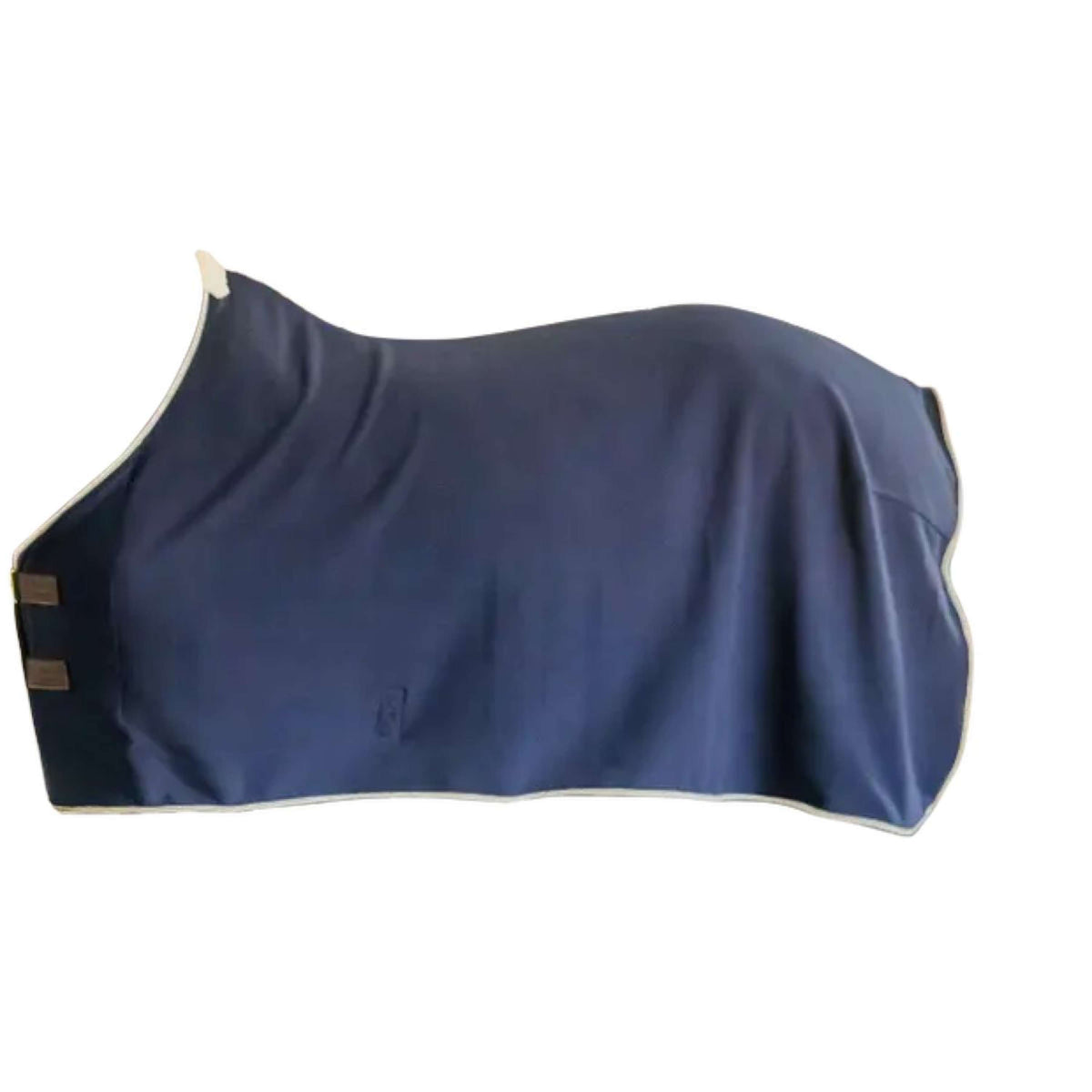 Kentucky Horsewear Fleecedecke Show Vegan Wool Navy