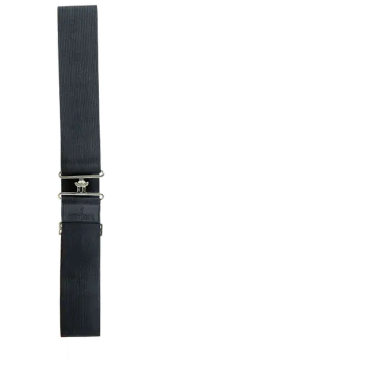 Kentucky Horsewear Deckengurt Elastic Schwarz