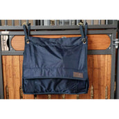 Kentucky Horsewear Stall Tasche Pro Navy