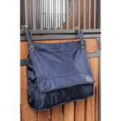 Kentucky Horsewear Stall Tasche Pro Navy