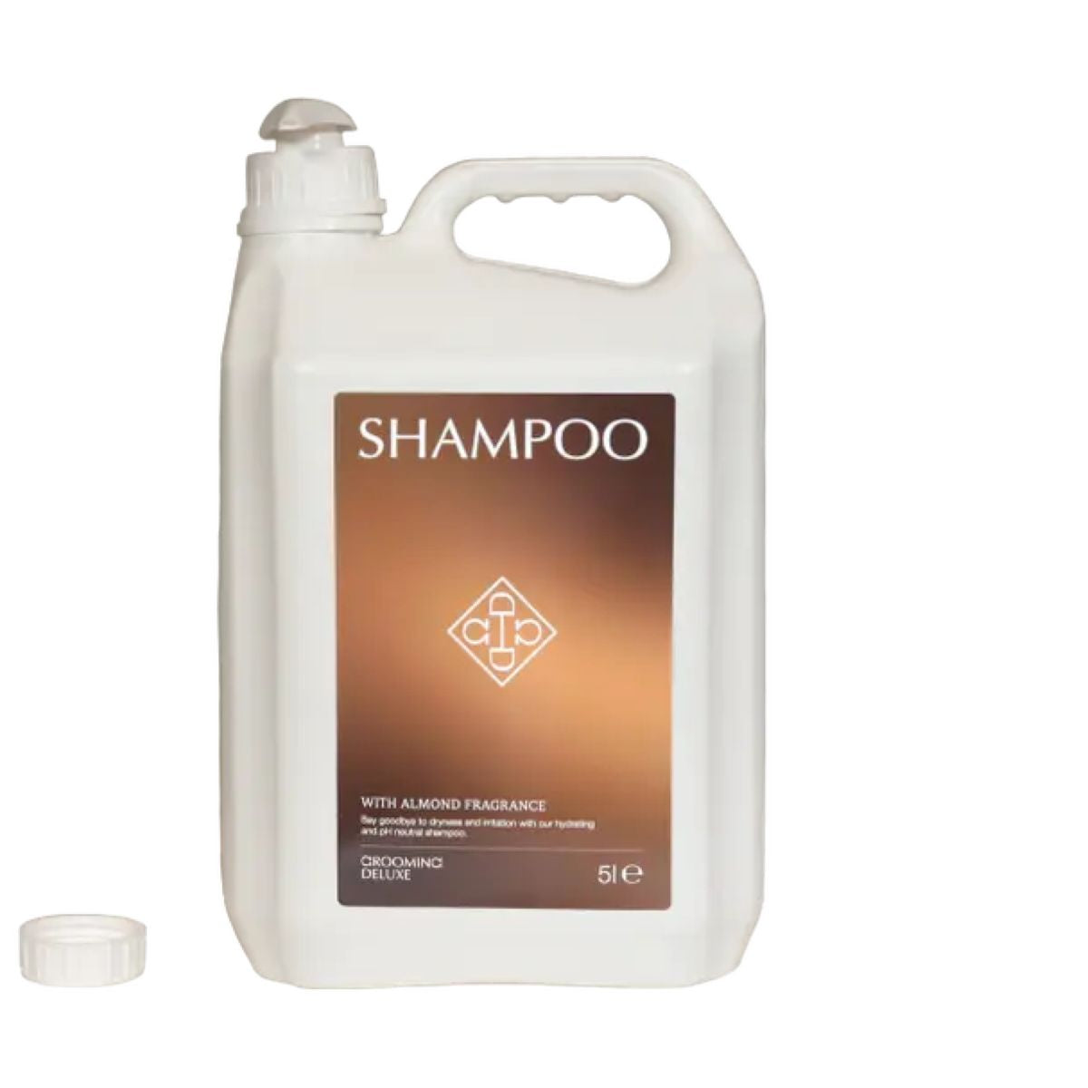 Kentucky Horsewear Shampoo Almond