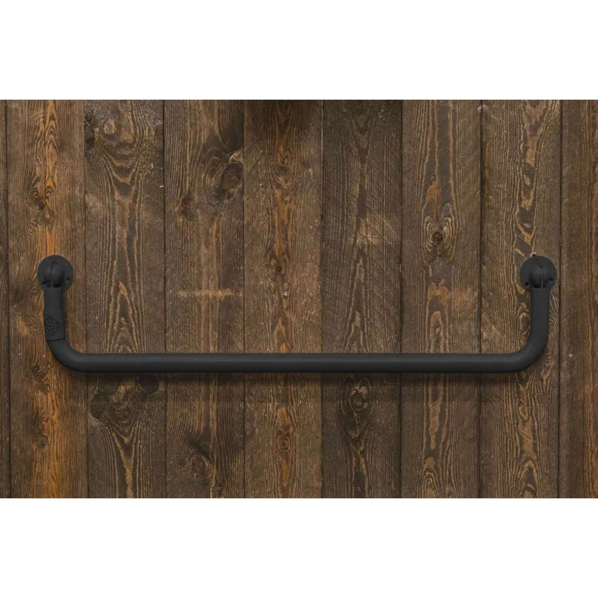 Kentucky Horsewear Deckenhalter Faltbar Schwarz