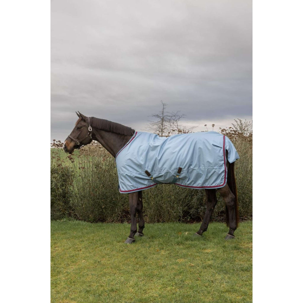 Kentucky Horsewear Winterdecke All Weather Waterproof Pro 160g Denim