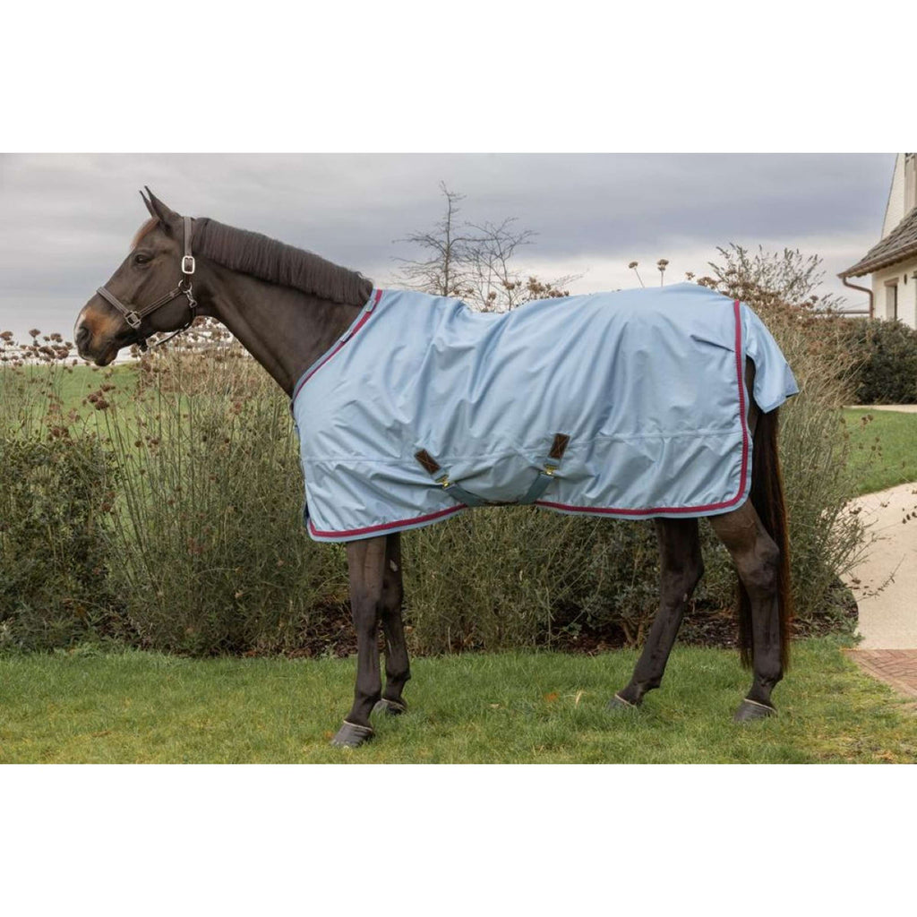 Kentucky Horsewear Winterdecke All Weather Waterproof Pro 160g Denim