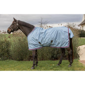 Kentucky Horsewear Winterdecke All Weather Waterproof Pro 160g Denim