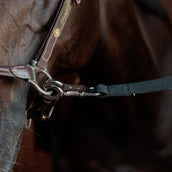 Kentucky Anbindestrick Safety Schwarz