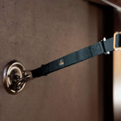 Kentucky Anbindestrick Safety Schwarz