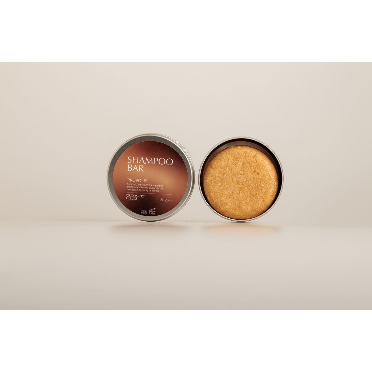 Grooming Deluxe by Kentucky Shampoo Block Propolis