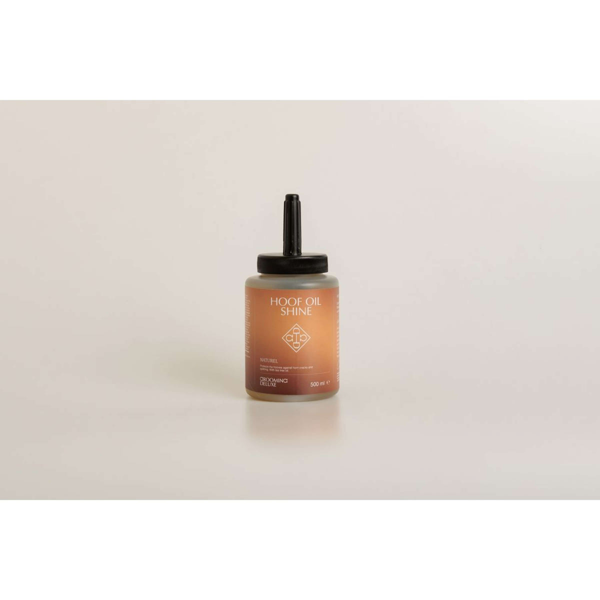 Grooming Deluxe by Kentucky Huföl Shine Naturel