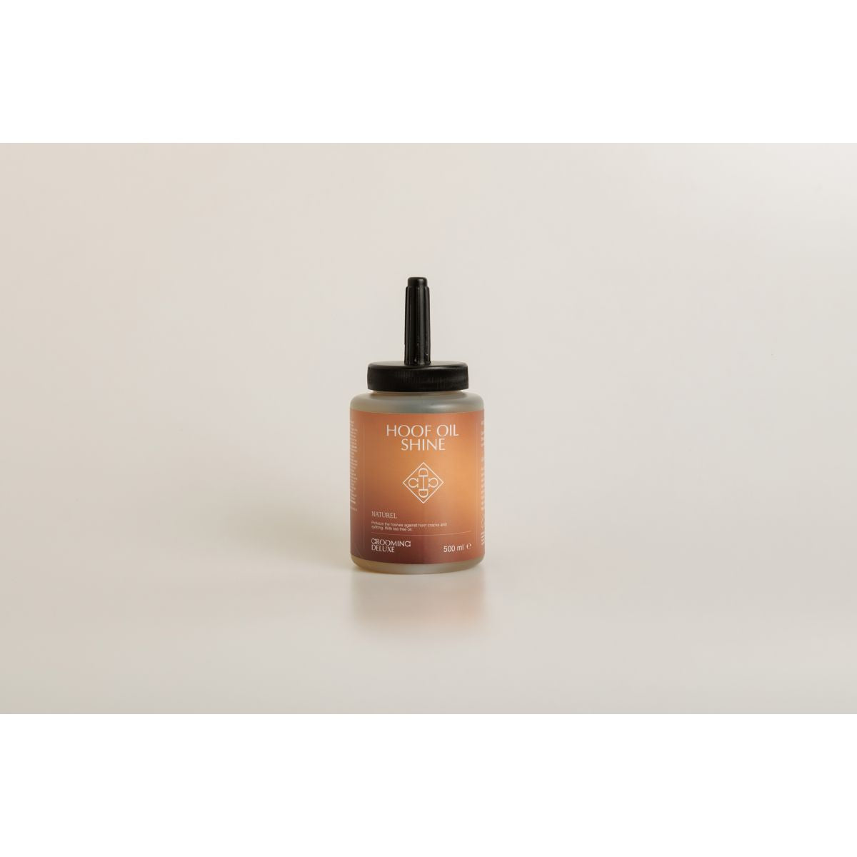 Grooming Deluxe by Kentucky Huföl Shine Naturel