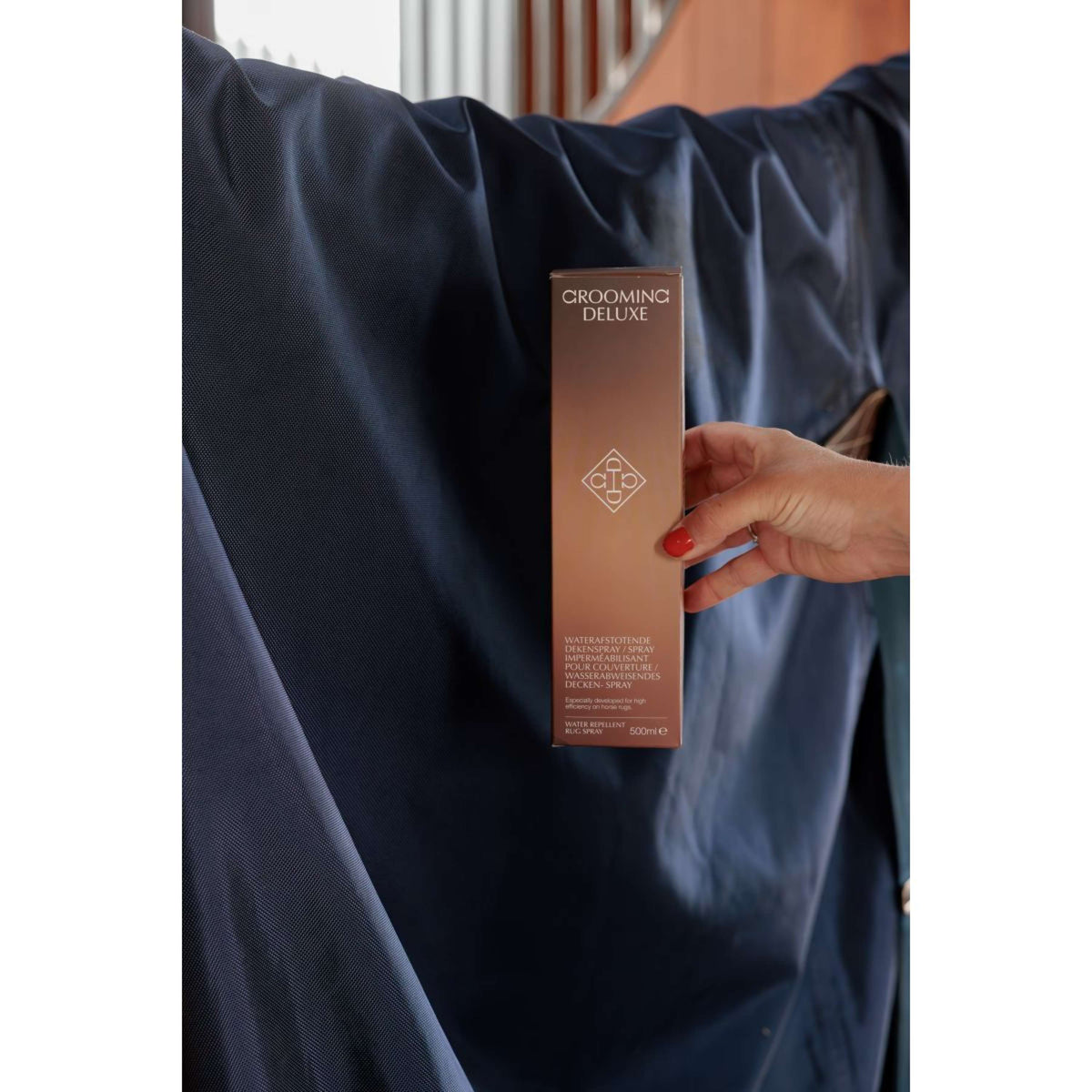 Kentucky Wasserabweisendes Spray