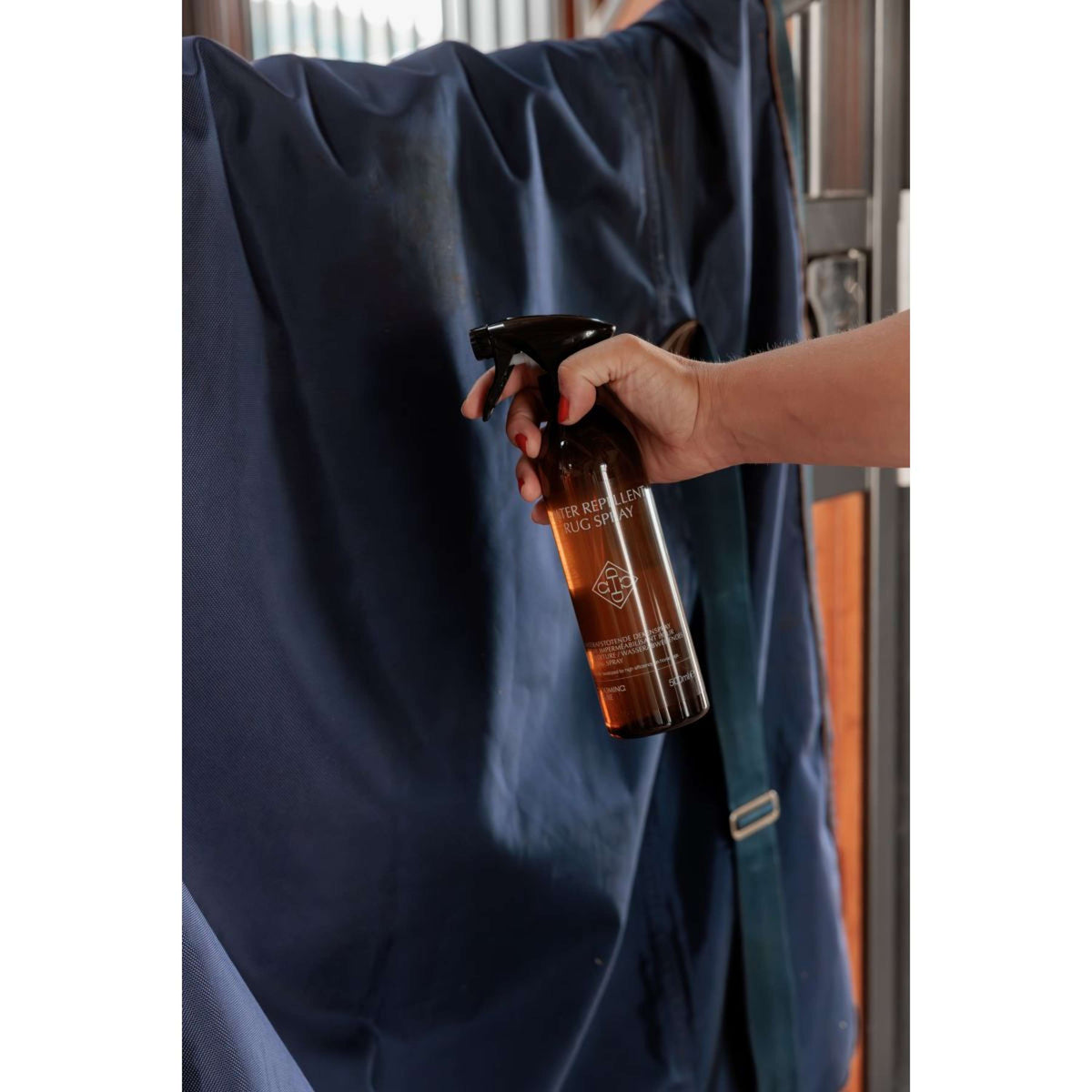 Kentucky Wasserabweisendes Spray