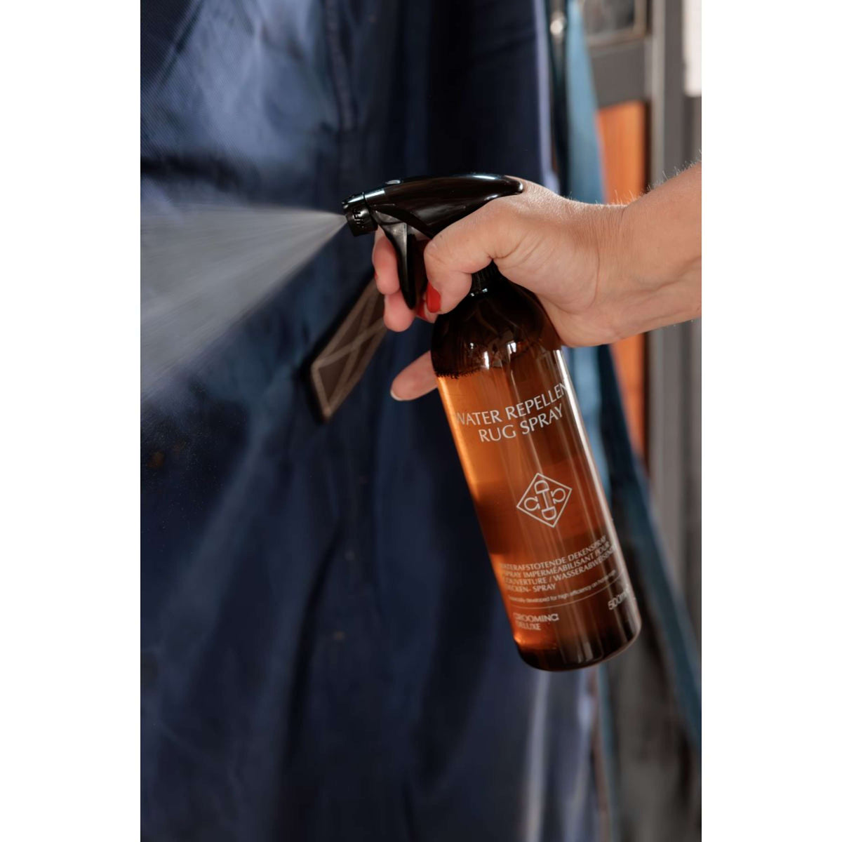 Kentucky Wasserabweisendes Spray