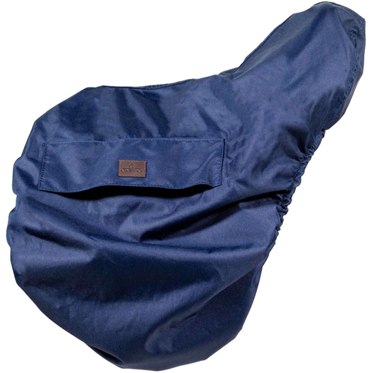 Kentucky Sattelschoner Waterproof Dressur Navy