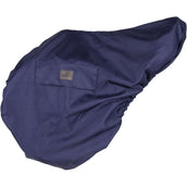 Kentucky Sattelschoner Waterproof Springen Navy