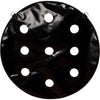 Grooming Deluxe by Kentucky Slow Feeder Play & Haybag Round