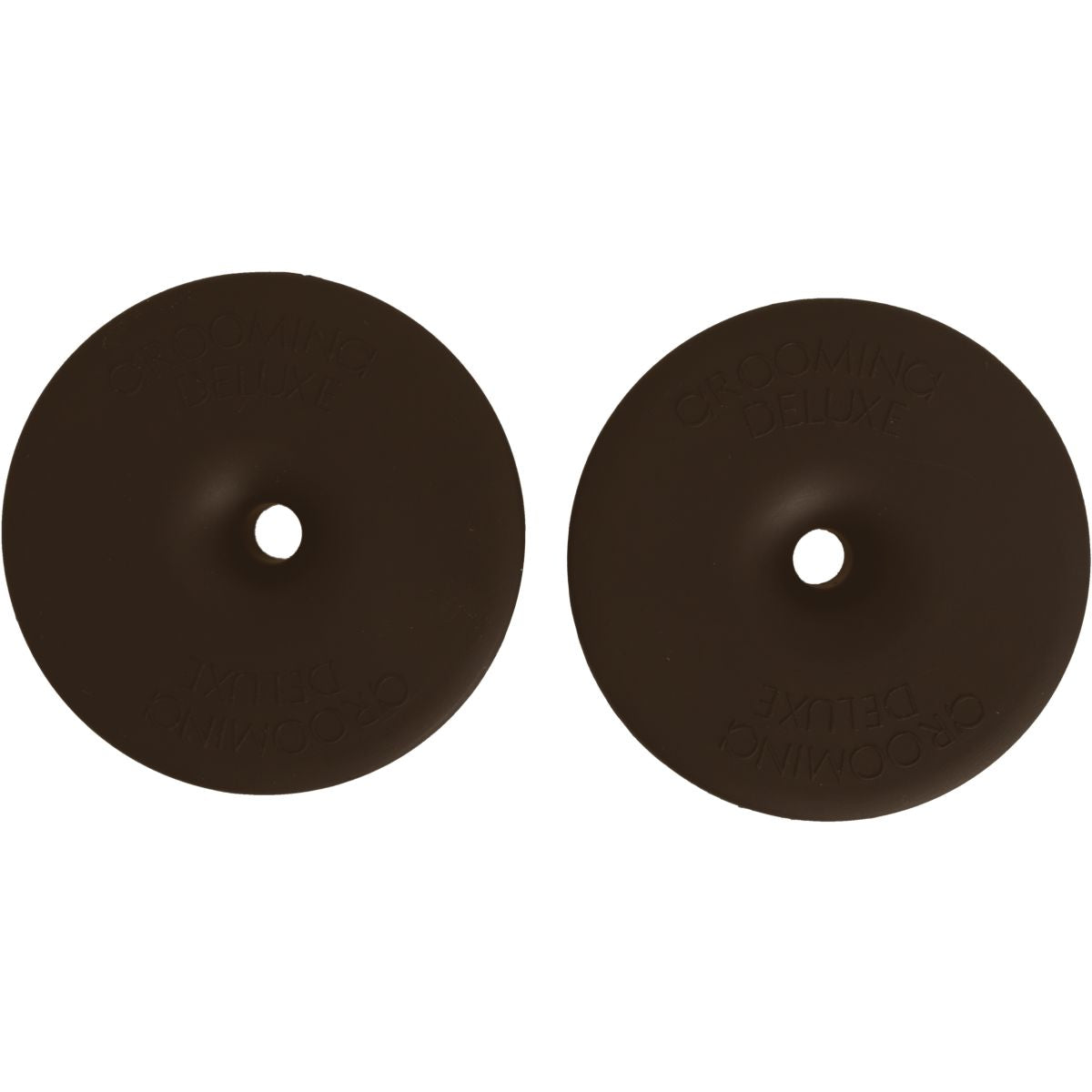 Kentucky Gebissringe Bit Ring Braun