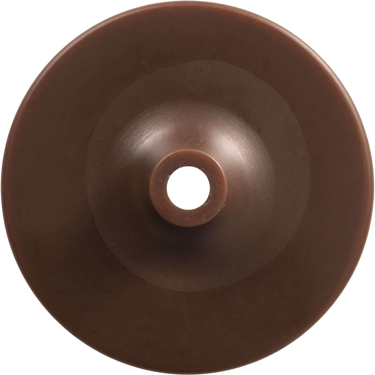 Kentucky Gebissringe Bit Ring Braun