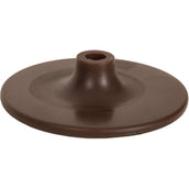 Kentucky Gebissringe Bit Ring Braun