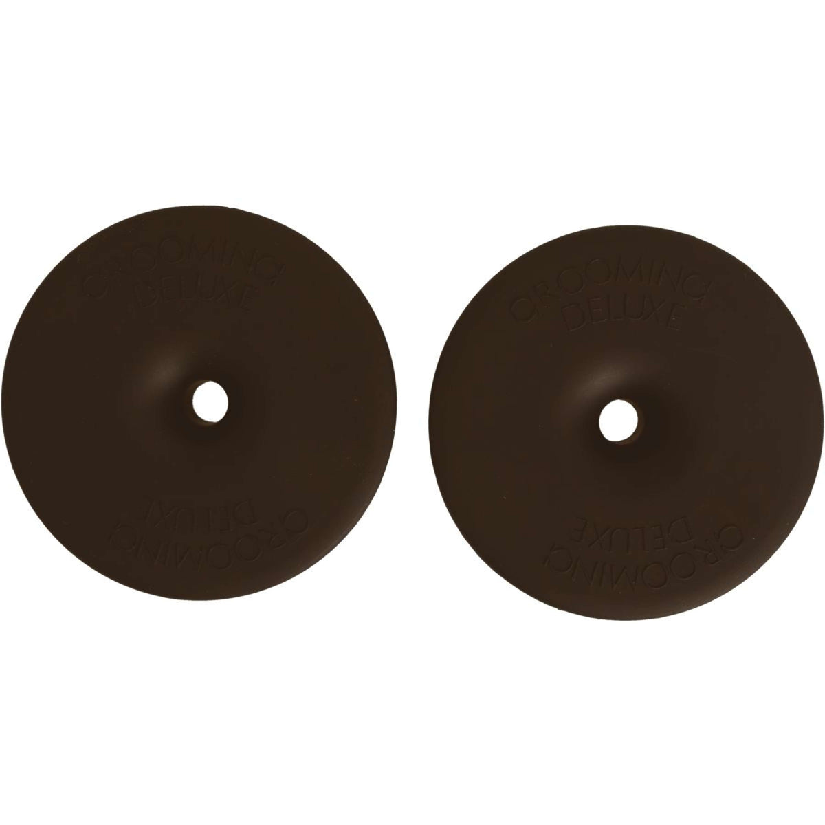Kentucky Gebissringe Bit Ring Braun