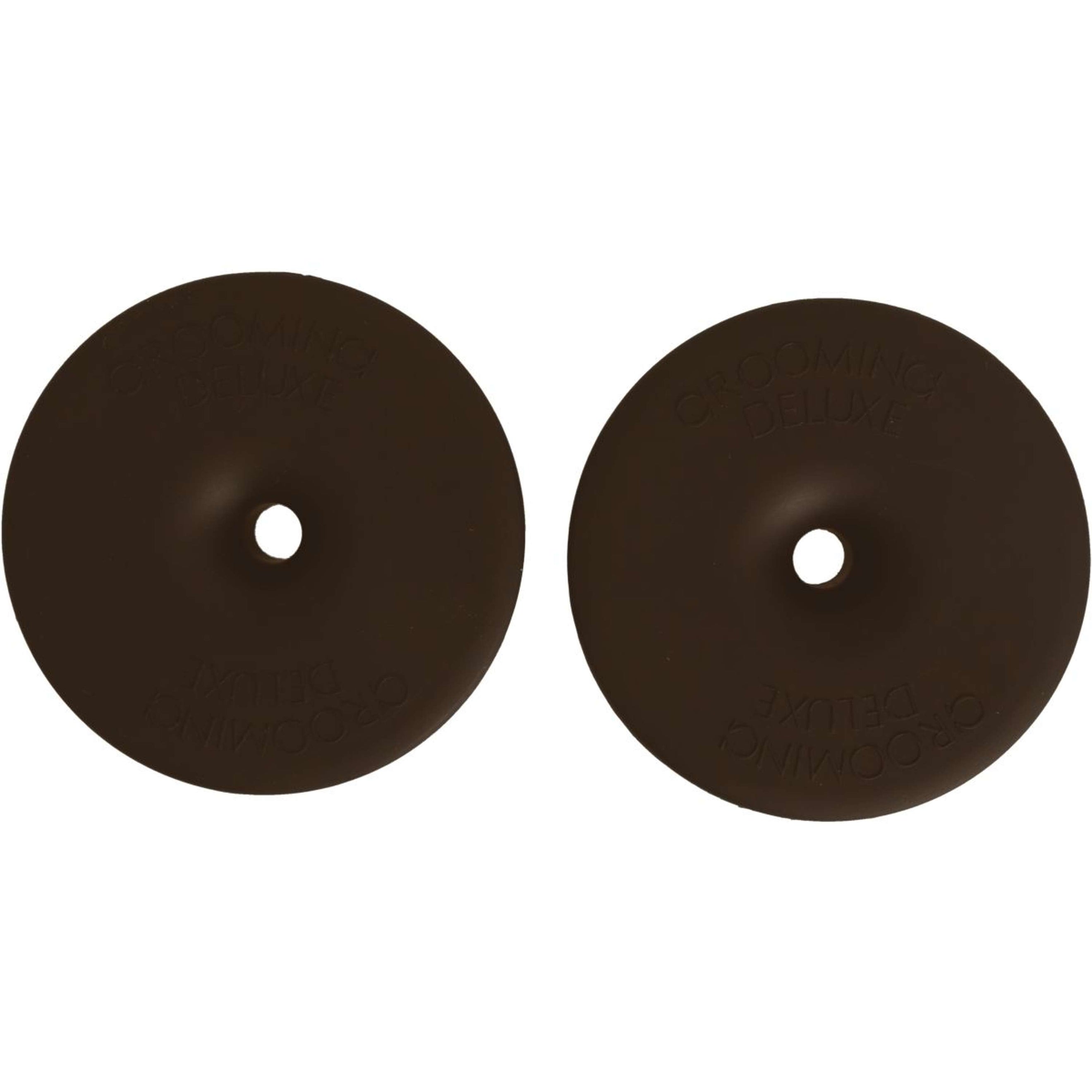 Kentucky Gebissringe Bit Ring Braun