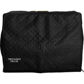 Kentucky Cover Show Grooming Box Schwarz