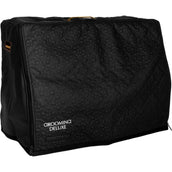 Kentucky Cover Show Grooming Box Schwarz