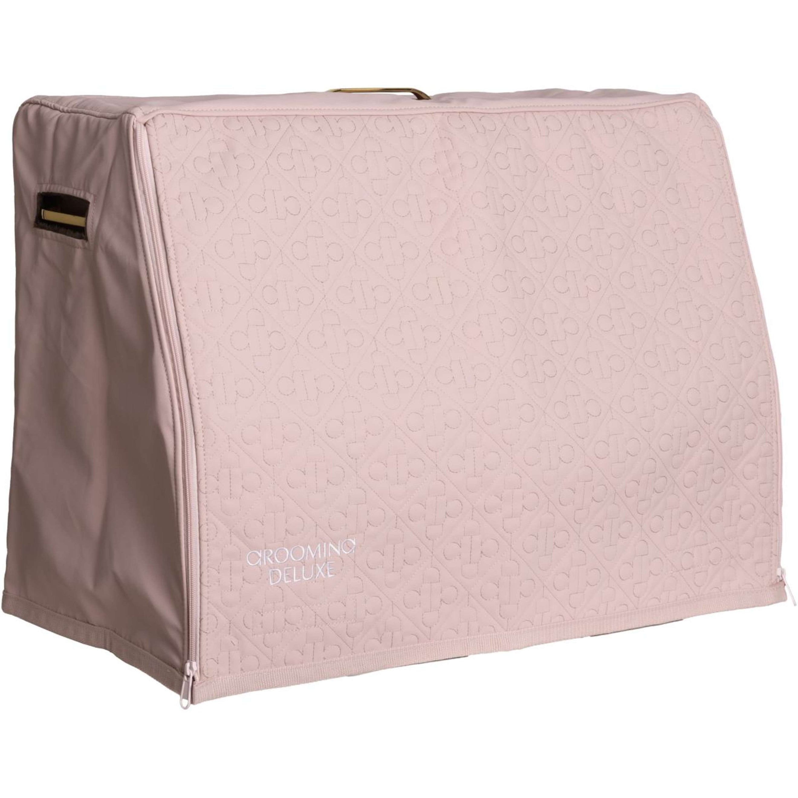 Kentucky Cover Show Grooming Box Old Rose Kentucky Cover Show Grooming Box Old Rose