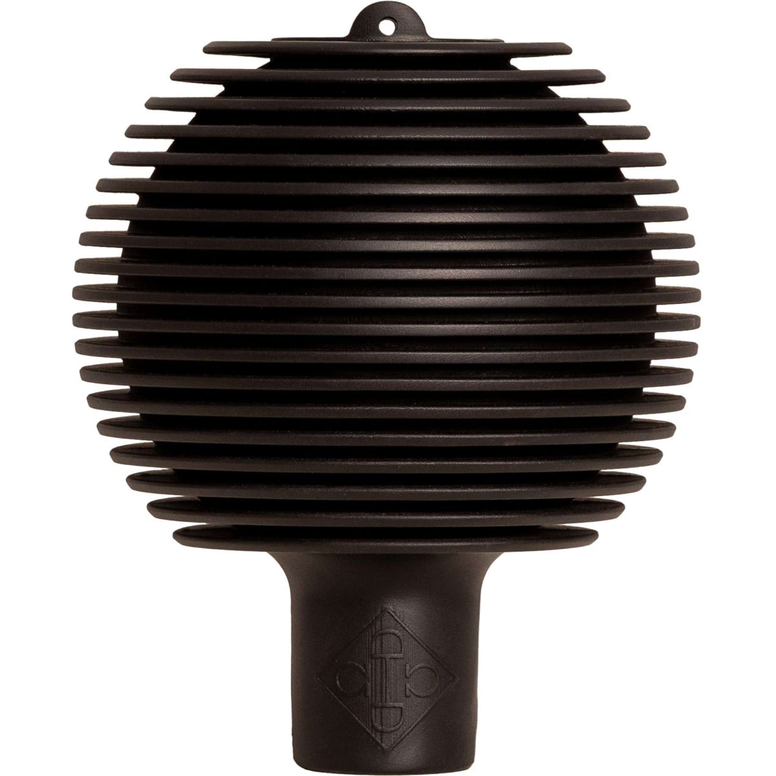 Kentucky Schutzbal Pro Rubber Schwarz Kentucky Schutzbal Pro Rubber Schwarz