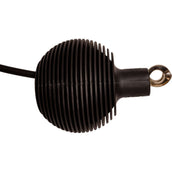 Kentucky Schutzbal Pro Rubber Schwarz