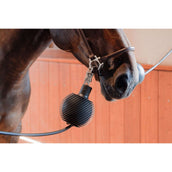 Kentucky Schutzbal Pro Rubber Schwarz