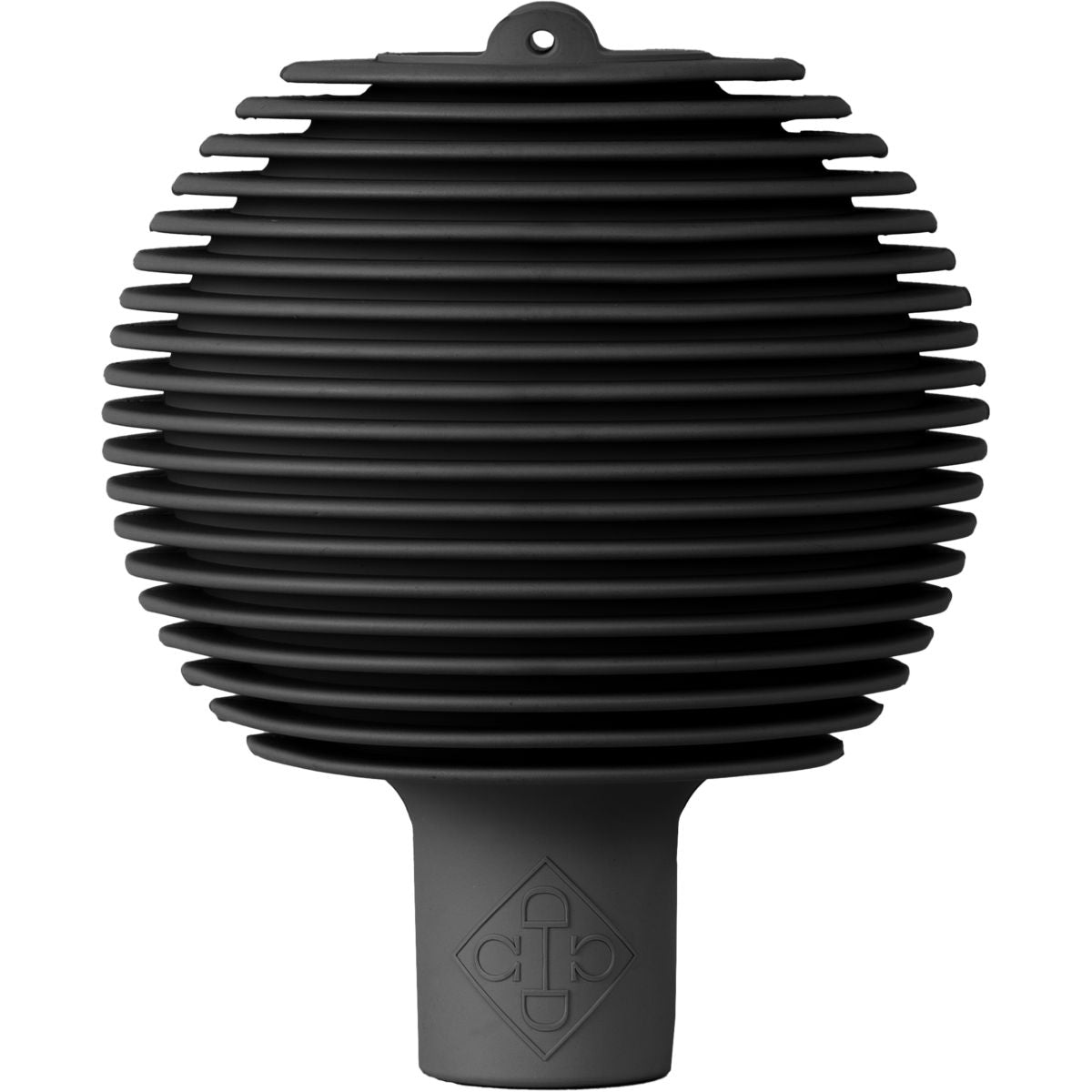 Kentucky Schutzbal Pro Rubber Grau