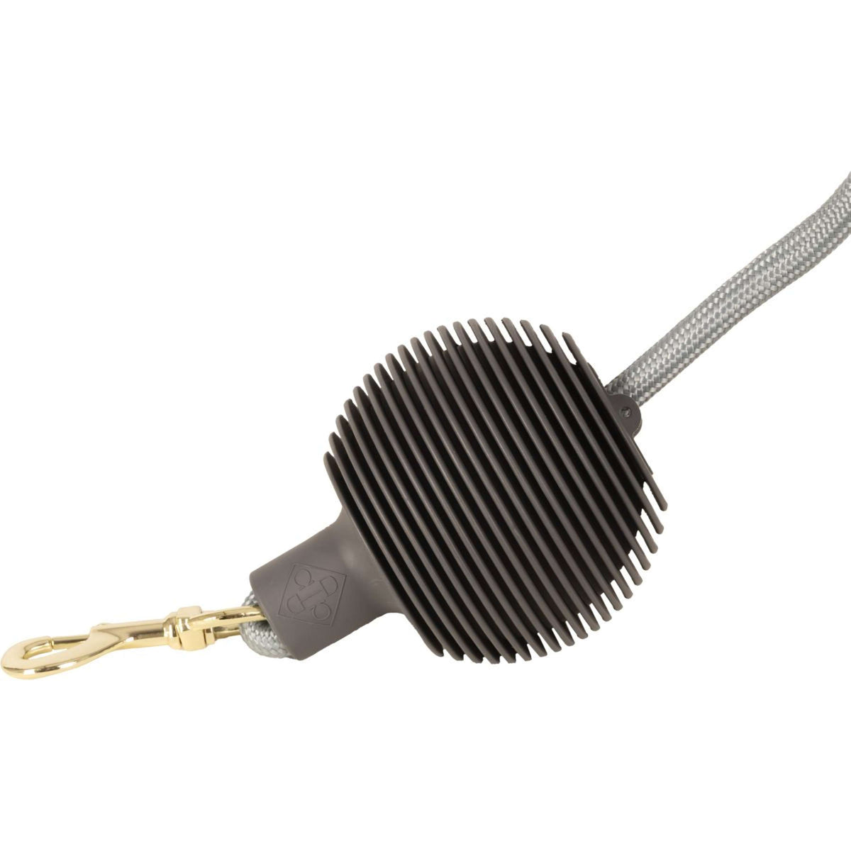 Kentucky Schutzbal Pro Rubber Grau