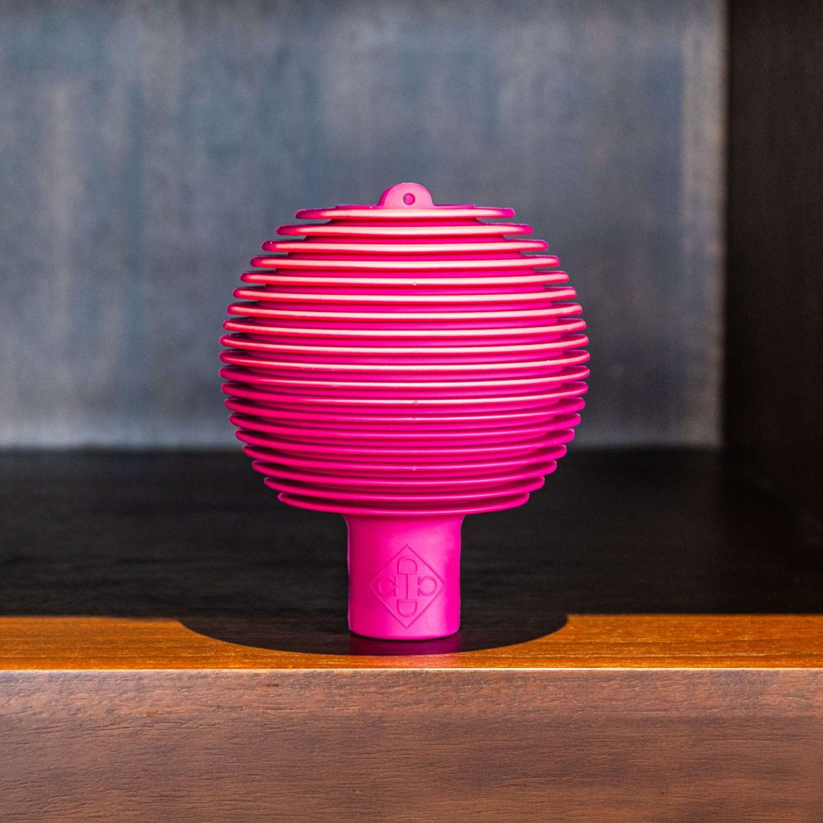 Kentucky Schutzbal Pro Rubber Rosa