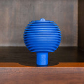 Kentucky Schutzbal Pro Rubber Royal Blue