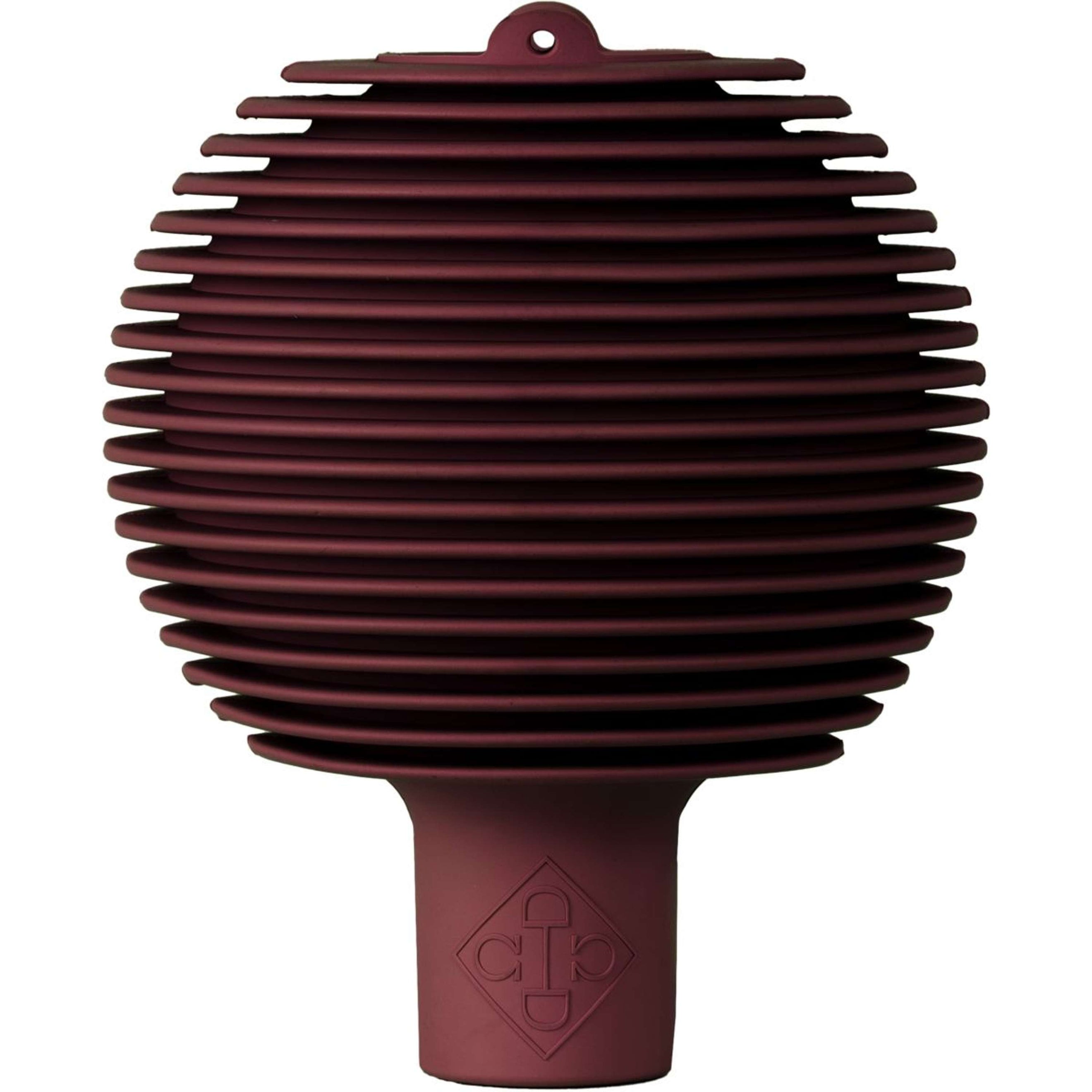 Kentucky Schutzbal Pro Rubber Bordeaux Kentucky Schutzbal Pro Rubber Bordeaux